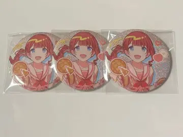 프로세카 모치즈키 호나미 벌스데이 글리터 캔뱃지