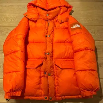 THE NORTH FACE 캠핑 쉘라 숏 자켓 남성용 M 사이즈