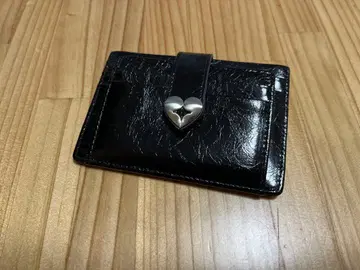 한국 fennec 카드 케이스