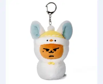 TXT 플러시 키링 (홀리데이 Ver.)