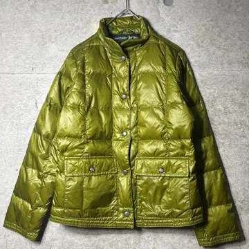 [새상품급] 에디 바우어 다운 자켓 페더 USA 550 필파워