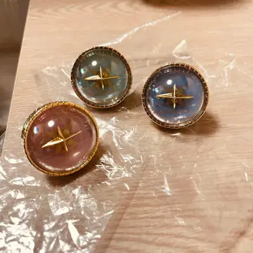 COLORFUL LIVE 5th - Frontier - 링 라이트