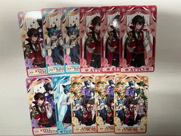 AMPTAK x COLORS 할로윈 굿즈