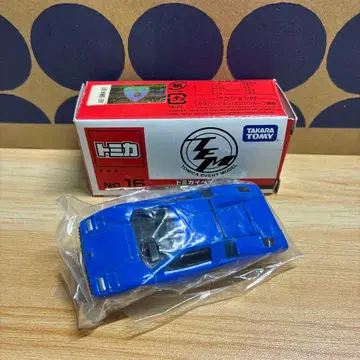 토미카 이벤트 모델 람보르기니 카운타크 LP400