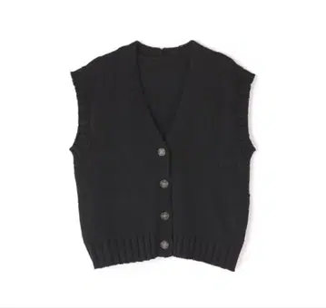 N. 니트 베스트 블랙 블랙 N 도트 내추럴 뷰티 베이직 M