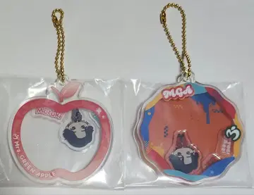 제일복권 Mrs. GREEN APPLE