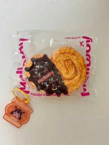 mellojoy 팔미에 버터