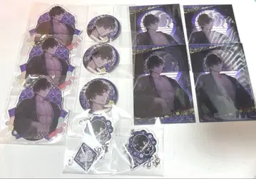 미남 전국 매혹의 무장 복권 차레복권 쿠로다 칸베