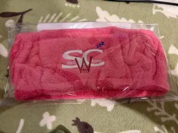 Travis Japan 미야치카 카이토 헤어밴드 라이브 굿즈