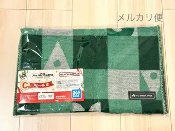 Mrs. GREEN APPLE 제일복권 C상 스톨