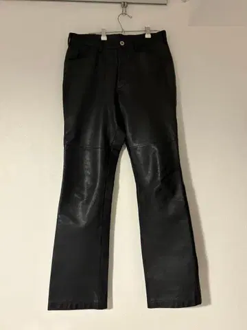 TAKEO KIKUCHI 가죽 팬츠 사이즈 3 archive