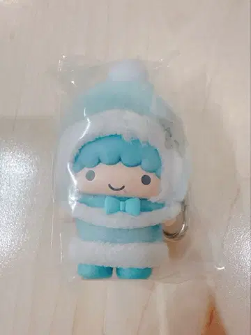 산리오 치비토모 눈의 정령 라라