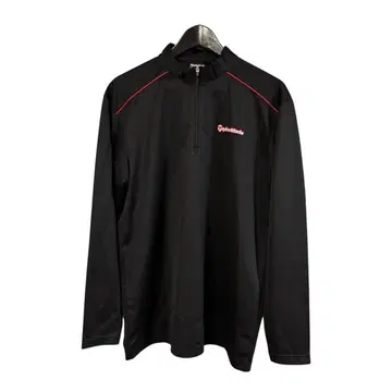 테일러메이드 TayorMade 골프웨어 긴팔 하프 지퍼 의류