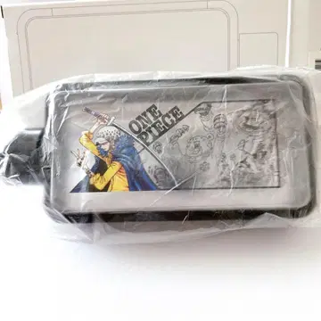 하트 해적단 ONEPIECE 트라팔가 로 한정품