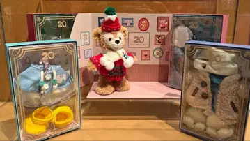 기념일 셀렉션 박스 더피 포지 플러시