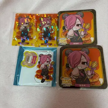 지박소년 하나코 군 미츠바 곰