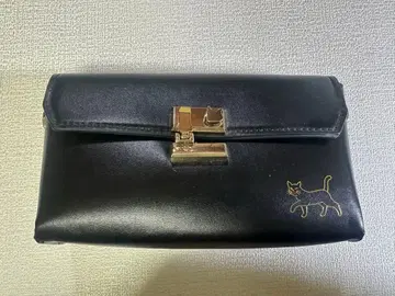 키요 고양이 숄더백