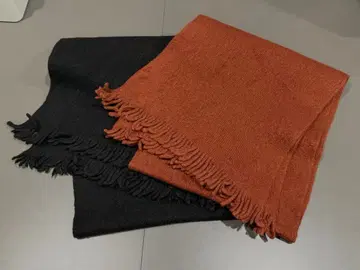 폴 스미스 머플러 2세트