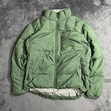 SIERRA DESIGNS 시에라 디자인 다운 자켓 아웃도어