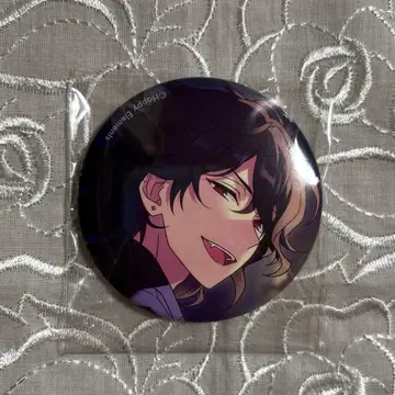 사쿠마 레이 피처 캔뱃지