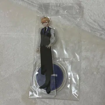 마법사의 약속 마호야쿠 코리 카페 빅 아크릴 스탠드 히스클리프