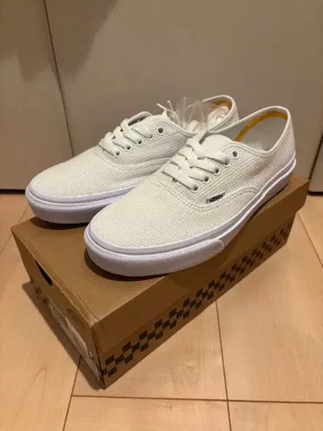 All My Homies x Vans Authentic 27.0 ZORN