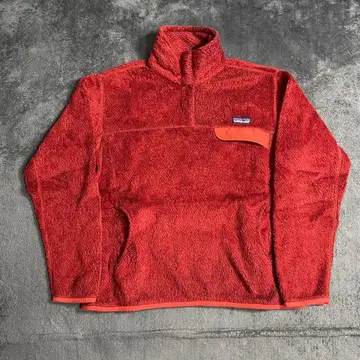 patagonia 파타고니아 리툴 스냅T 플리스 자켓
