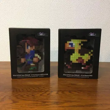 픽셀라이트 밧츠&보코 FF픽셀 리마스터 파이널 판타지 V