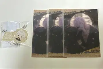 미남 전국 요시테루 운명 뽑기