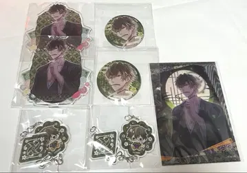 잘생긴 남자 전국 매혹의 무장 복권 차레쿠지 사루토비 사스케