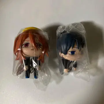 체인소 맨 레제편 챰스트랩 마스코트 천사의 악마 아키 묶음 판매