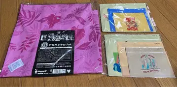 주토피아 주토피아2 Happy 복권 3종 세트