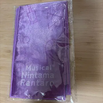 뮤지컬 닌타마 란타로 학교 축제 어레인지 리본