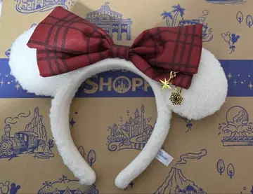 리루린린 머리띠 2025 디즈니