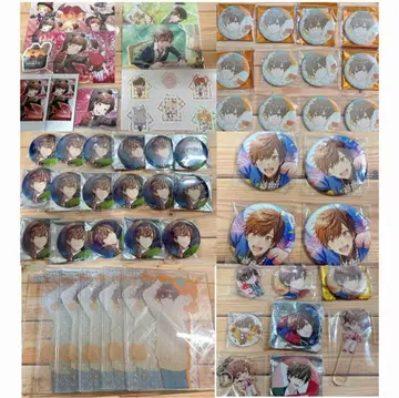 [ 익일 배송 ] 온에어 토바 카스미 묶음 판매