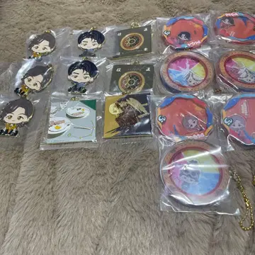 미세스 그린애플 제일복권 F, E상 묶음 판매