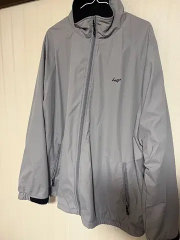 HECT 블루종 그레이