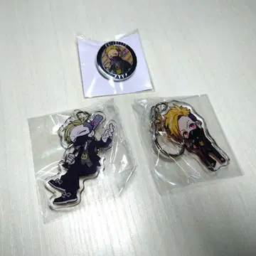 Crazy Raccoon CR 페스티벌 2023 와이와이 yy 세트