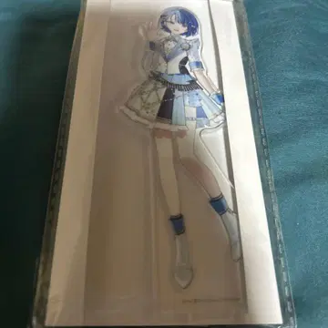 프로세카 감사제 5주년 키리타니 하루카 아크릴 스탠드