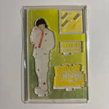 M!LK 요시다 진토 아크릴 스탠드