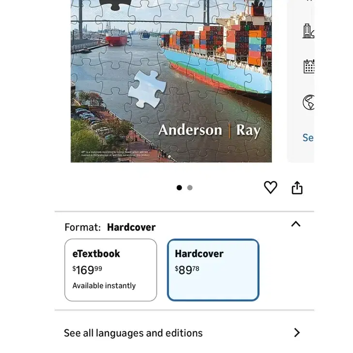 Krugman's Economics for the AP Course | Buy from Bunjang via