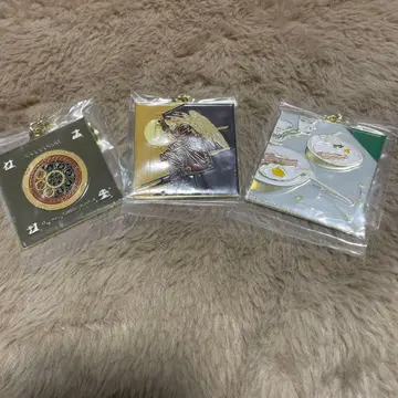 제일복권 Mrs. GREEN APPLE