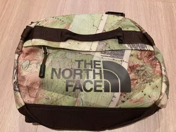 THE NORTH FACE 더플 보스턴 백 S/P 백팩