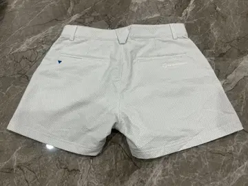 TaylorMade 여성용 숏팬츠 M