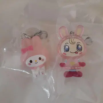 나루미야 메지루시 액세서리