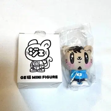 제 고양이 미니 피규어 카즈하라 류토 GENERATIONS