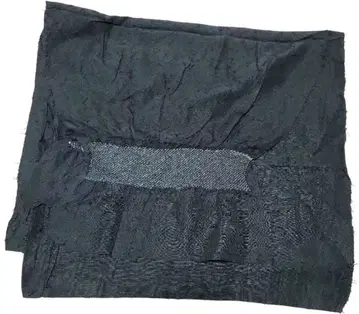 신사 수염 짜기 헤코 오비