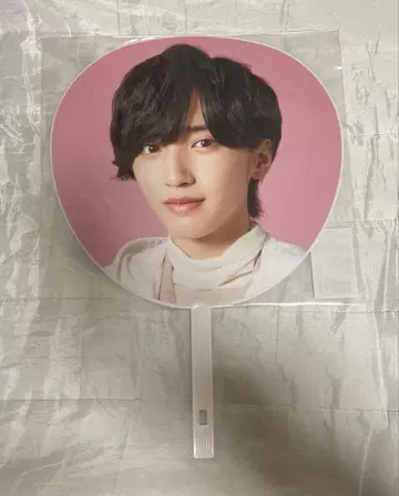 미치에다 슌스케 부채