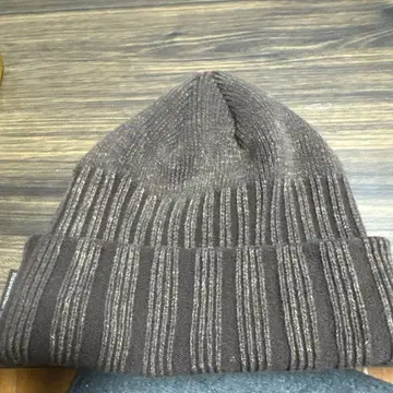 thisisneverthat 니트 모자