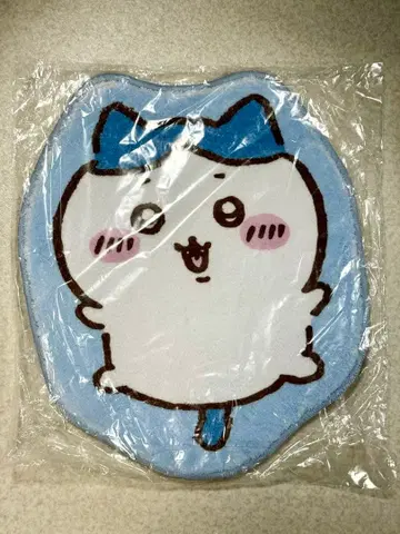 치이카와 (먼작귀) 하치와레 인테리어 매트 미개봉 새상품